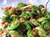 How To Eat Fiddlehead Ferns